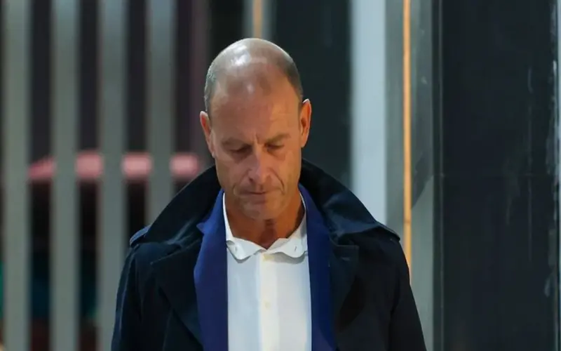 ييس توروب يعنف 3 لاعبين في الأهلي عقب التعادل أمام سيراميكا